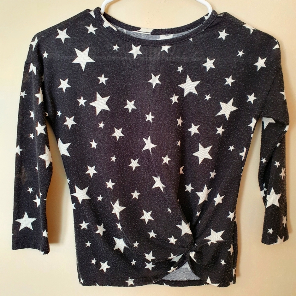 Girls shirt